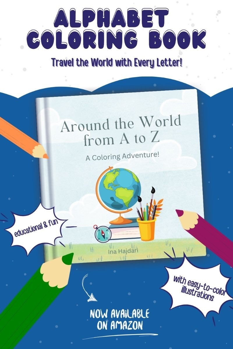 My alphabet coloring book for little kids!!! 

#amazonbooks #childrensbooks #activitybook #kidsactivities #kidsbook 

#LTKmomlife #LTKBaby #LTKKids