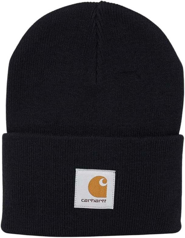 Carhartt Mens Knit Cuffed Beanie (Closeout) | Amazon (US)
