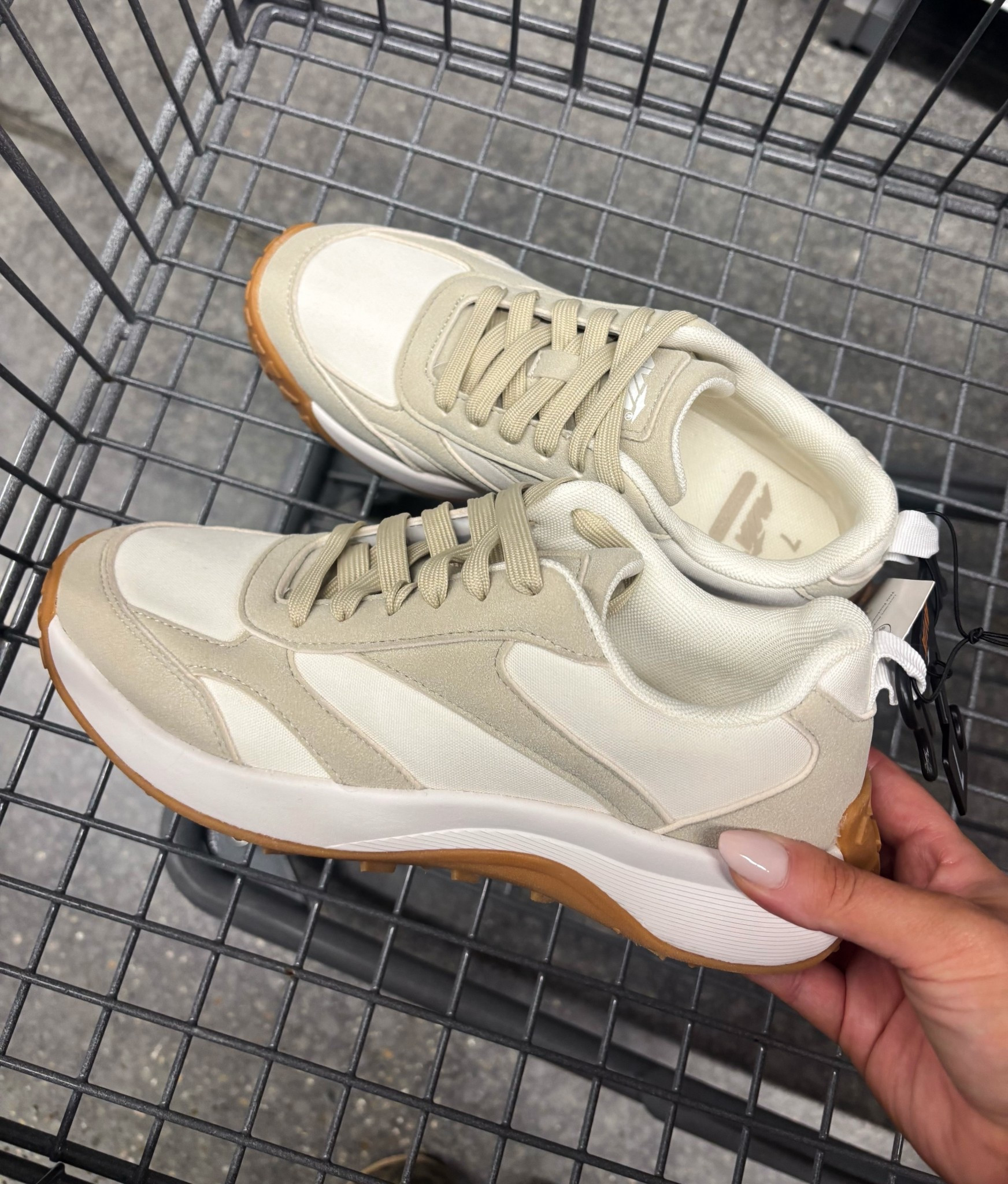 You can never have enough neutral shoes! 

#LTKSeasonal #LTKShoeCrush