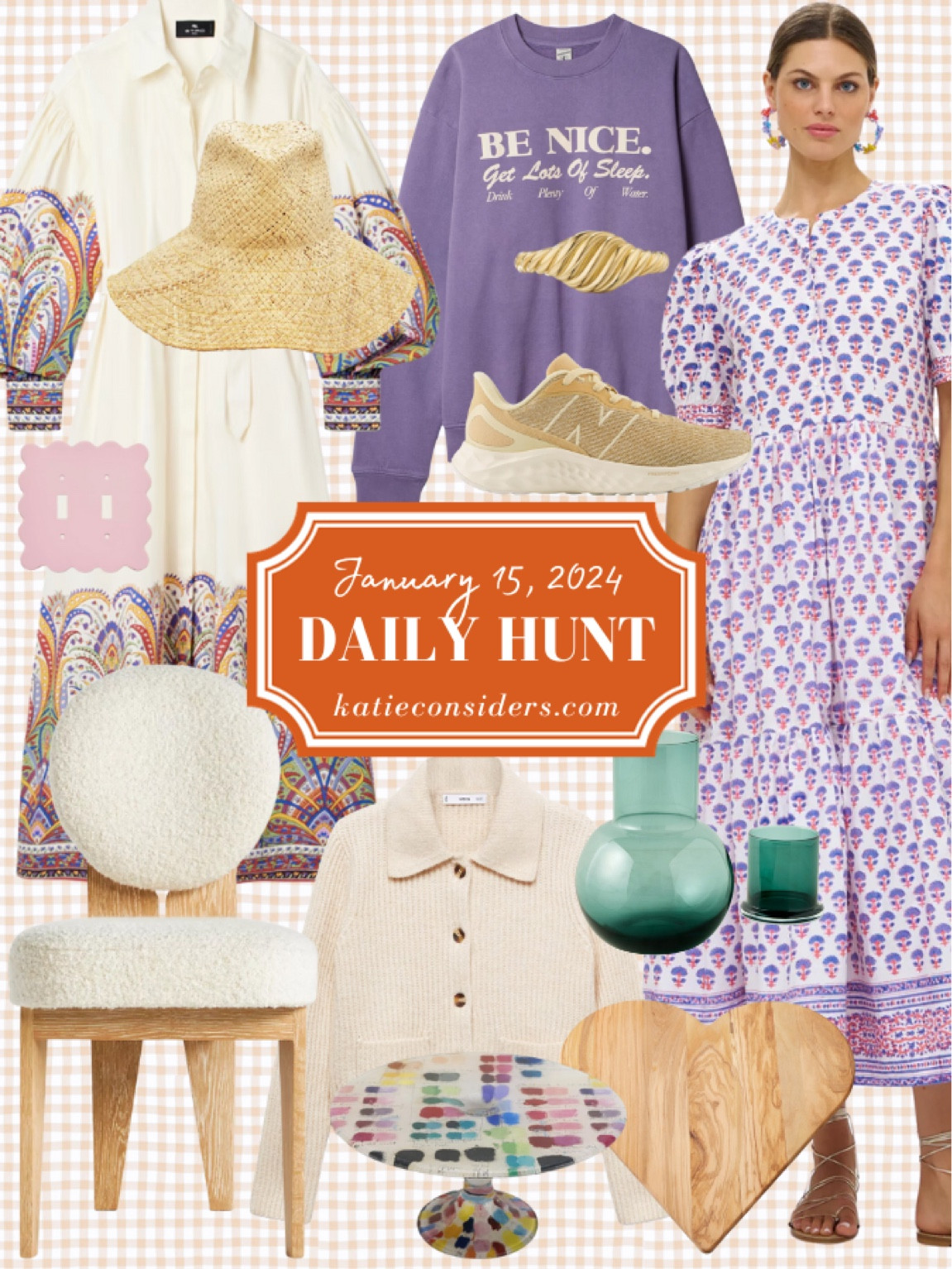 100 new finds on the blog today!

#LTKSeasonal #LTKhome #LTKstyletip