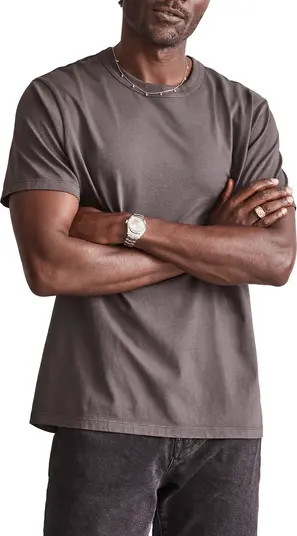 Allday Garment Dyed Cotton T-Shirt | Nordstrom