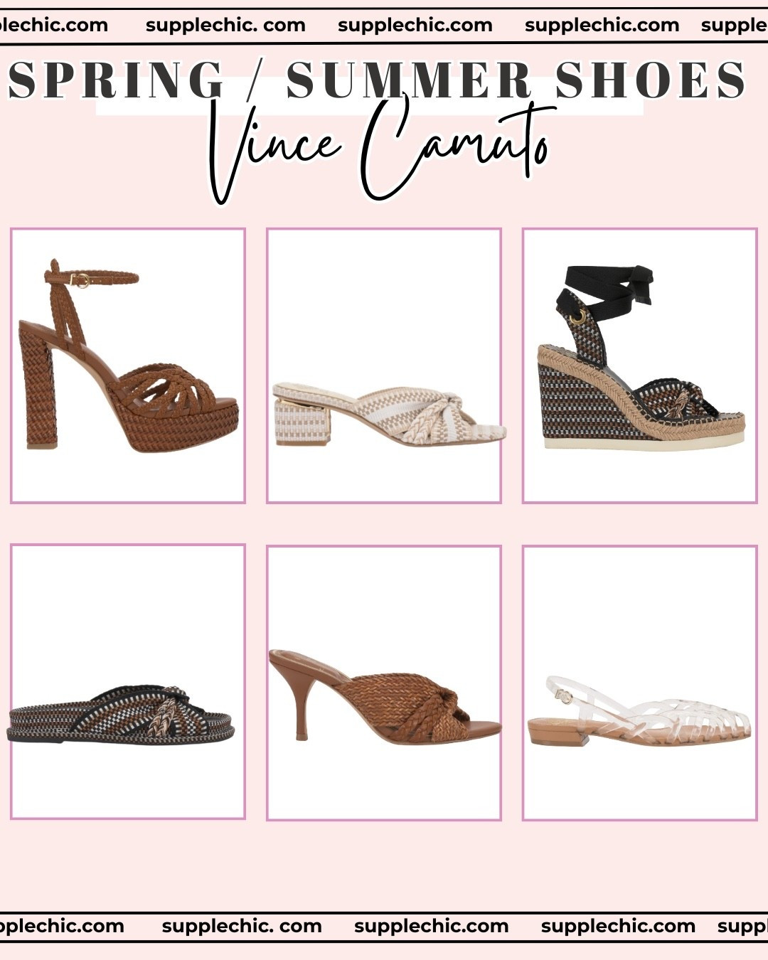 I stopped buying shoes I wouldn’t actually wear. These spring/summer shoes are versatile, stylish, and easy to wear with multiple outfits. Perfect for building a wardrobe that works without overthinking. #LTKStyle #SpringShoes #SummerStyle #ShoeInspo #VinceCamuto #OutfitEssentials #CasualChic #WardrobeStaples #WhatToWear #EffortlessStyle

#LTKootd #LTKSeasonal