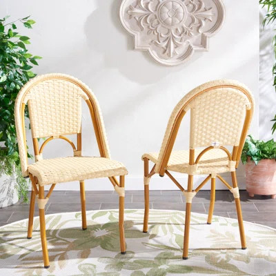 Popplewell Side Chair | Wayfair North America