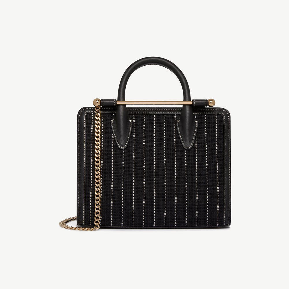 Mini Tote | Strathberry
