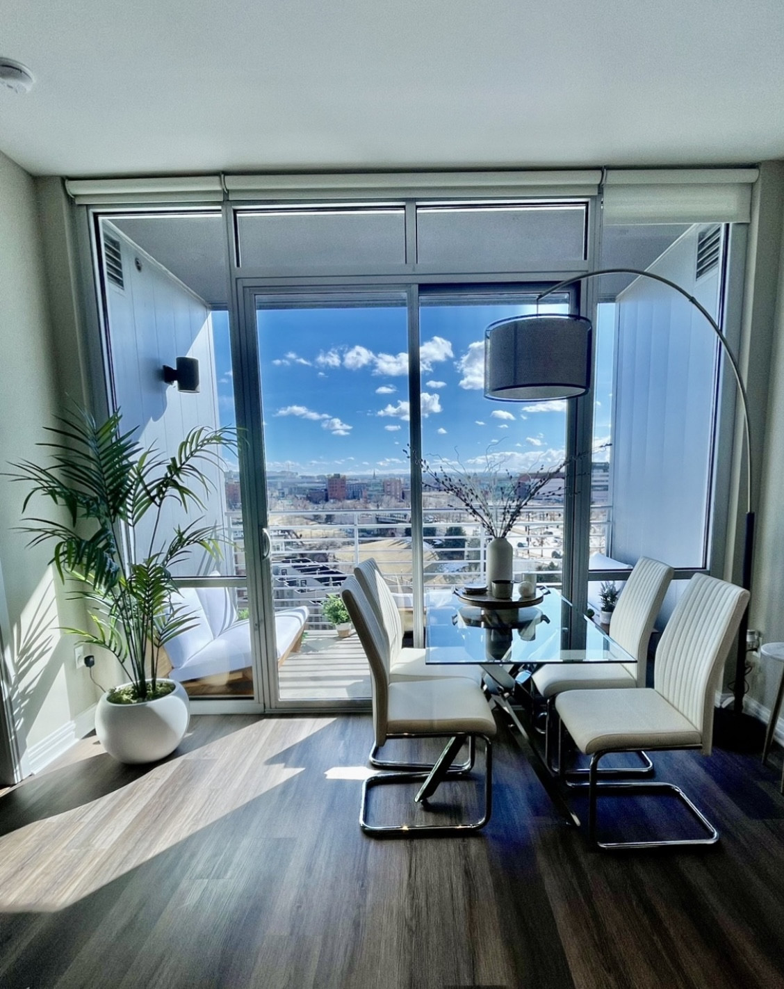 Furniture for small space
Apartment dining set
Cozy and nice dining room

#LTKstyletip #LTKhome