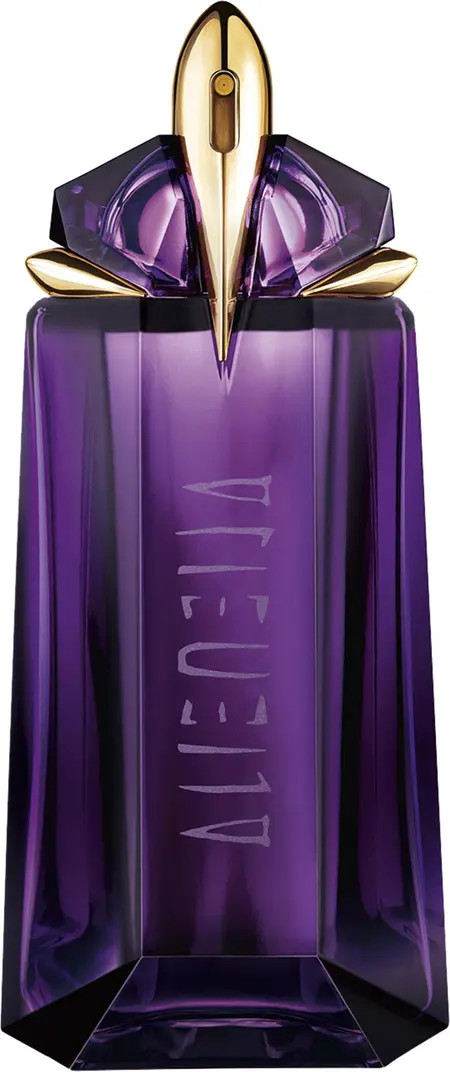 Alien by Mugler Refillable Eau de Parfum Spray | Nordstrom