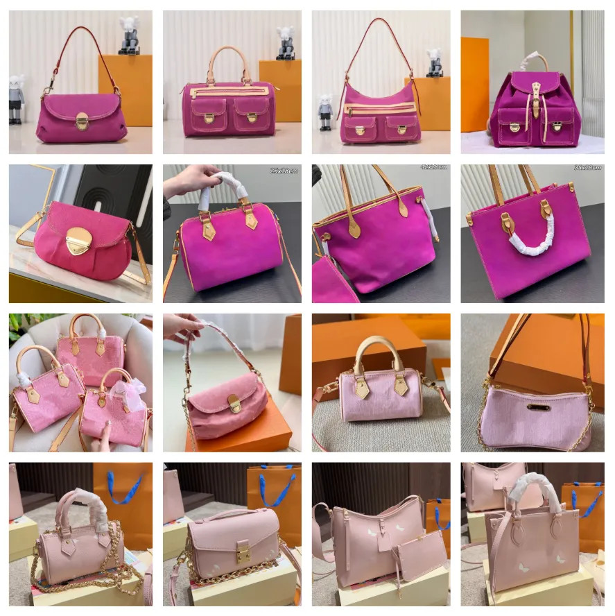 Fashion Tote Bags Cosmetic Bag Nice Makeup Bag Cases Travel-Bags Clutch Handbags Womens Bags Desi... | DHGate
