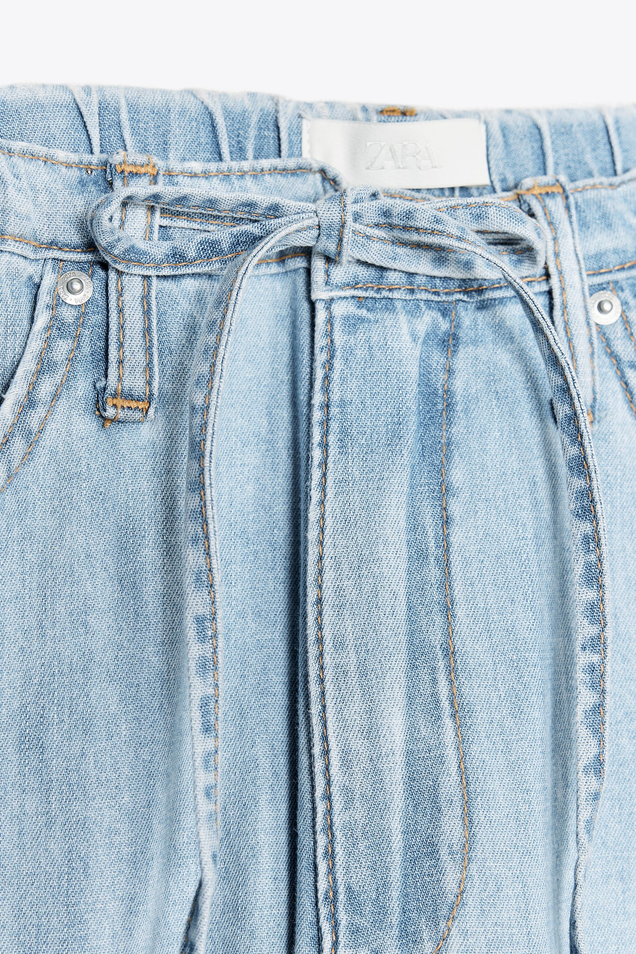 An enhanced experience.Check it out in the app. | Zara US