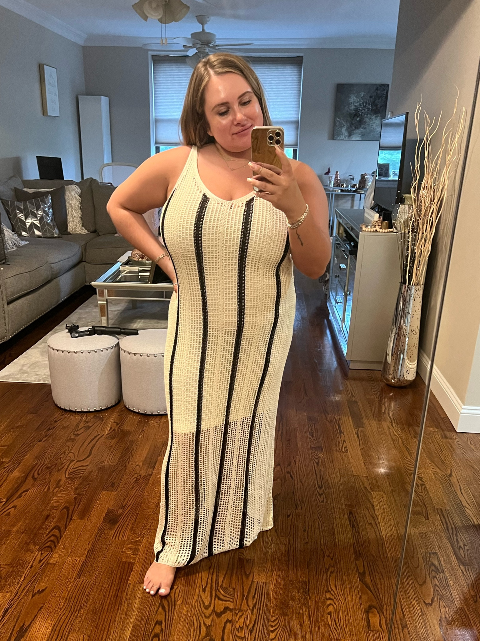 Target knit dress
Vacation dress
Beach cover up

#LTKStyleTip #LTKMidsize