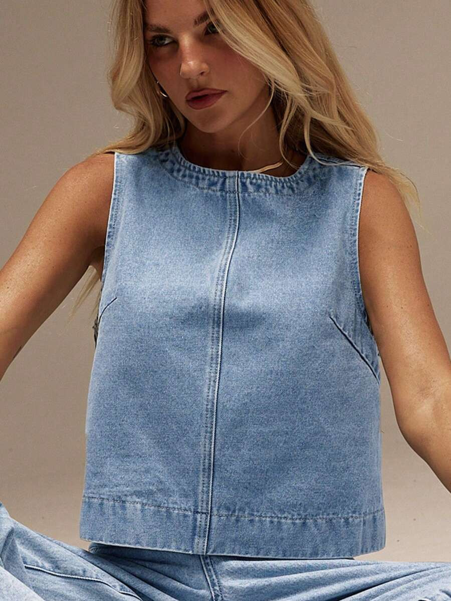 SHEIN Forever 21 Spring&Summer Women Romantic/Prom/Formal/Birthday/90s Clothes/Business Casual Wo... | SHEIN