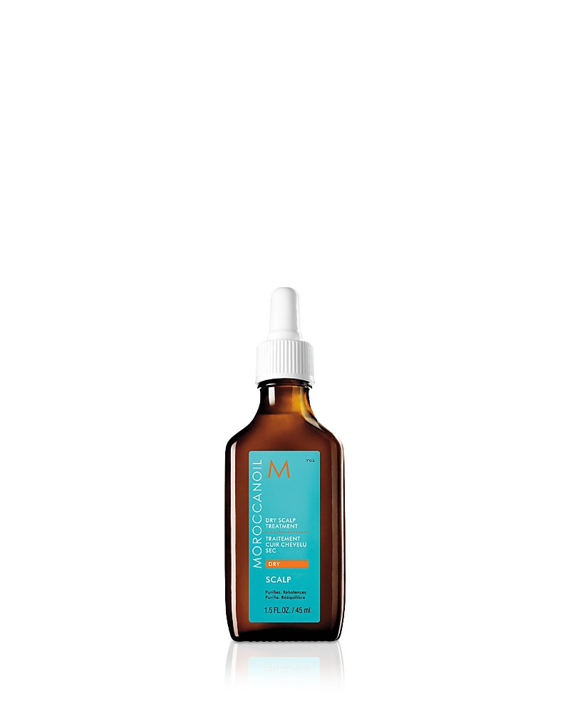 Moroccanoil Dry Scalp Treatment 1.5 oz. | Bloomingdale's (US)