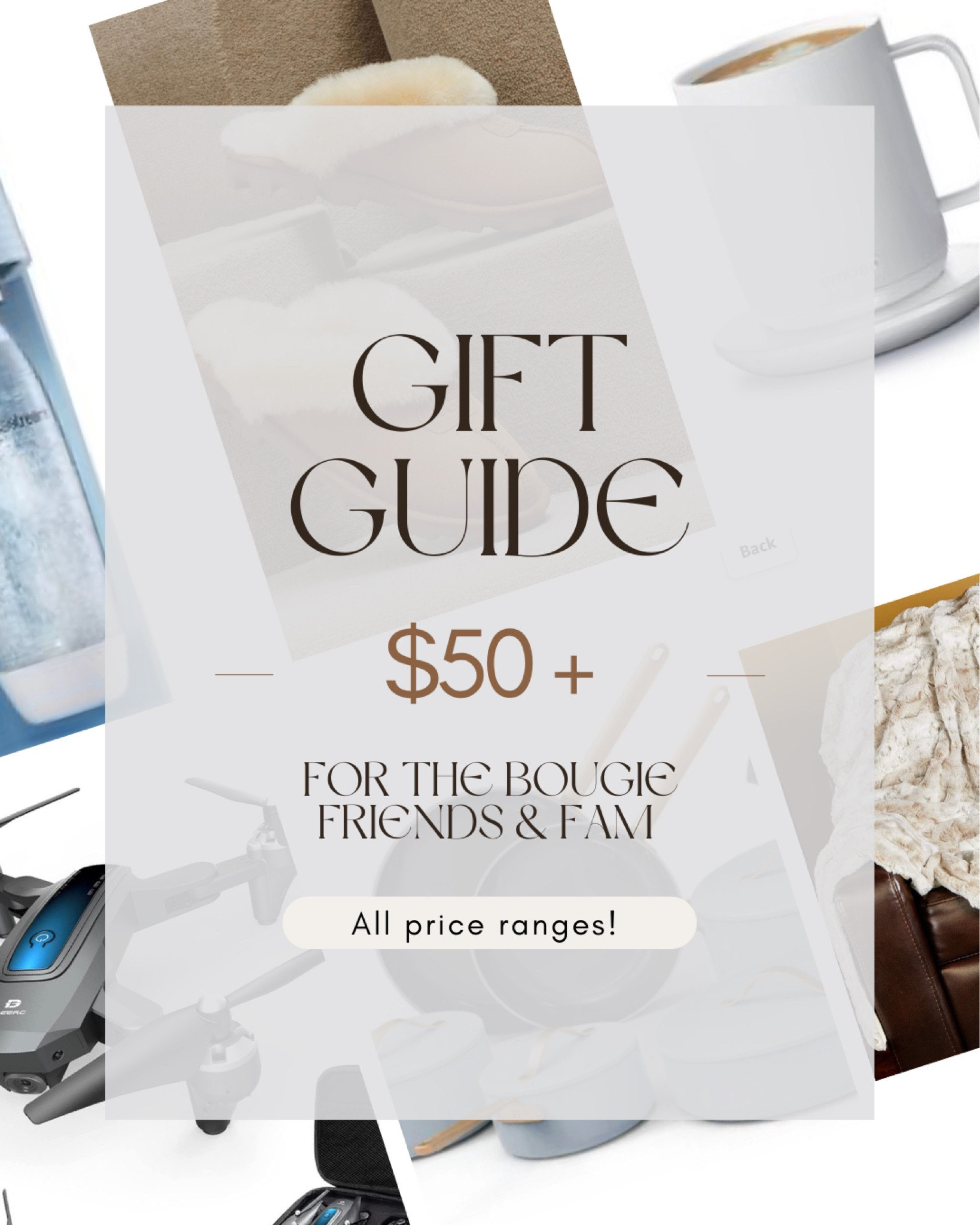 #LTKhome #LTKGiftGuide #LTKfamily