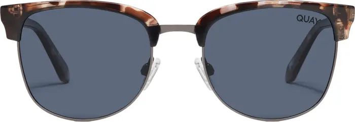 Quay Australia Evasive 53mm Polarized Square Sunglasses | Nordstromrack | Nordstrom Rack