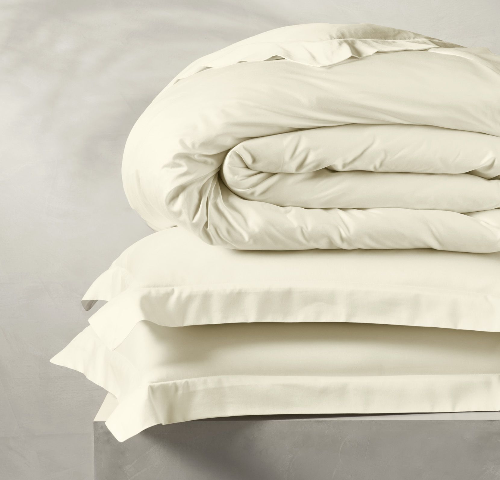 Reserve Duvet Set | Boll & Branch