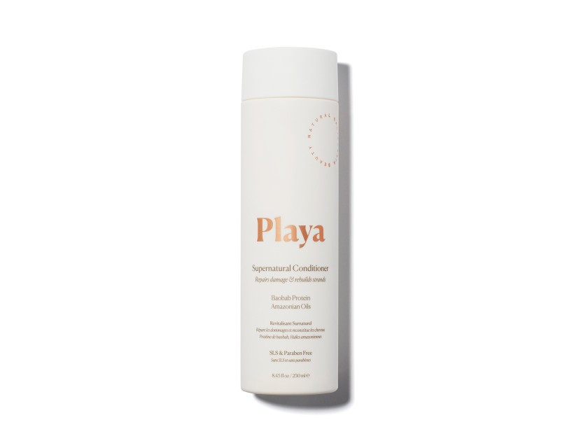 Playa Supernatural Conditioner | Violet Grey