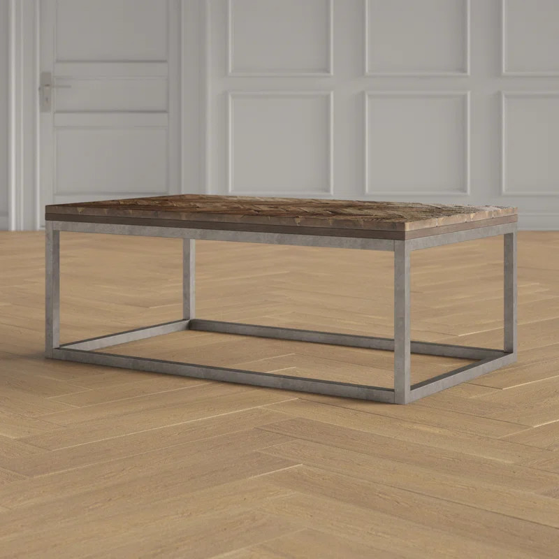 Kenton Frame Coffee Table | Wayfair North America