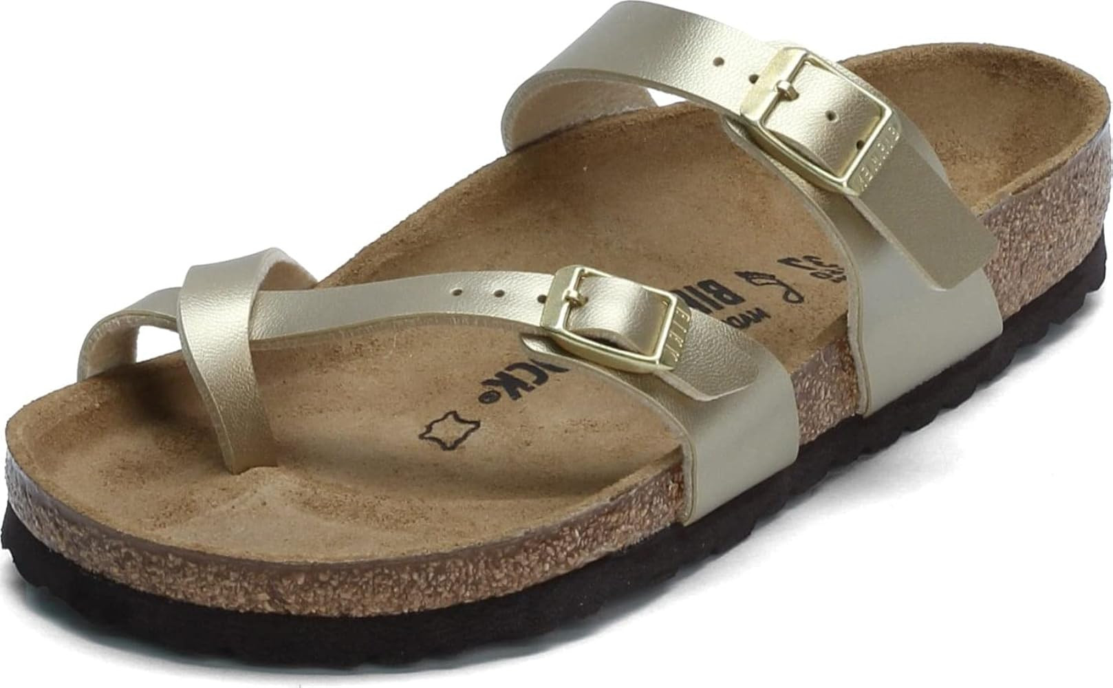 Birkenstock Women's, Mayari Sandal - Narrow Width | Amazon (US)
