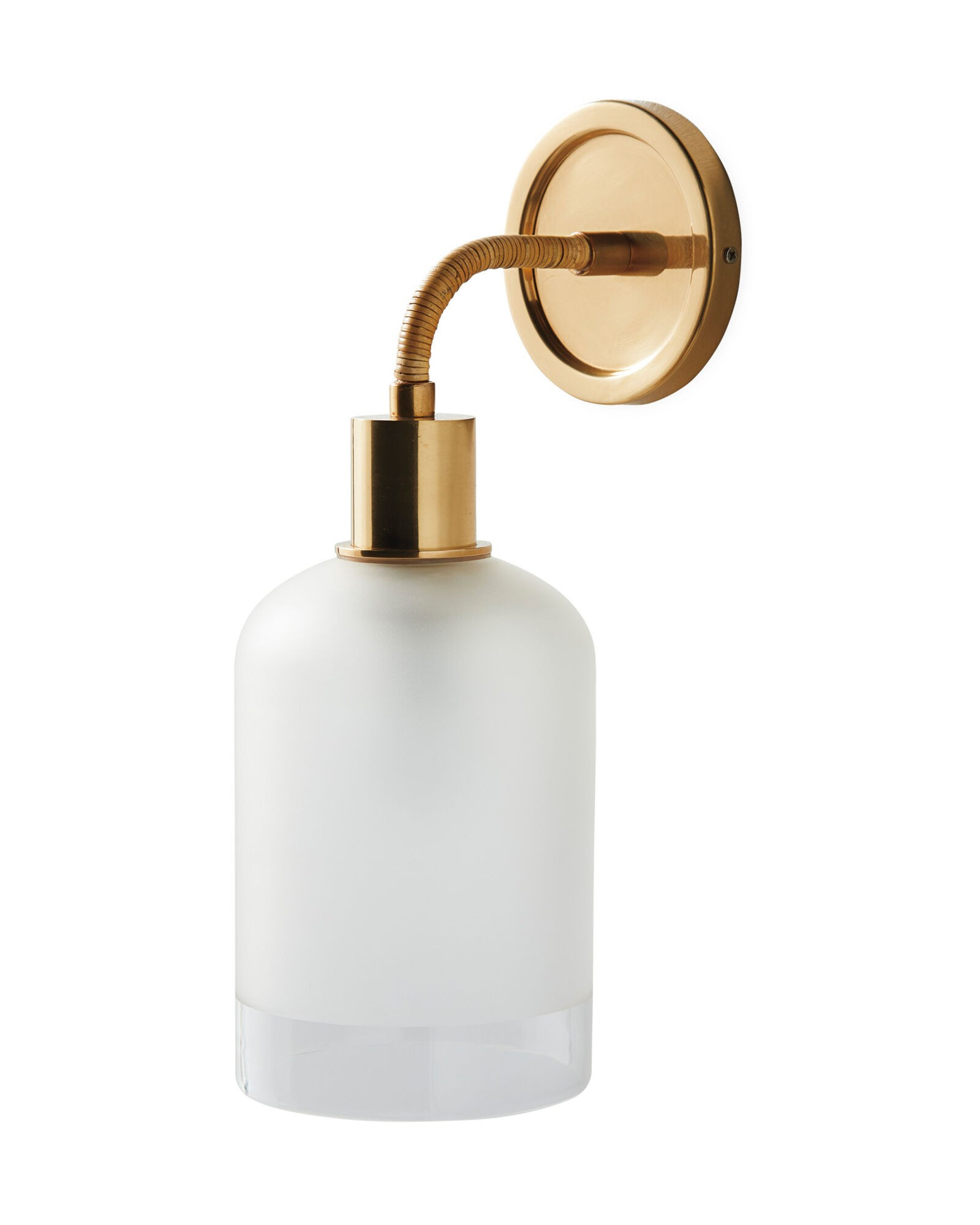 Westbrooke Single Sconce | Serena and Lily