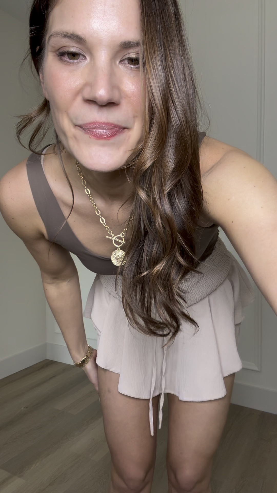 This one is for my petite girls! I was so excited about these shorts but they’re just not fitting me the way I had hoped. If you’re  on the shorter side, these would be perfect for you! 
Spring break outfit inspo, petite friendly, Amazon finds, Amazon fashion, flowy shorts, neutral finds, Stang and co

#LTKSeasonal #LTKootd #LTKSpringSale