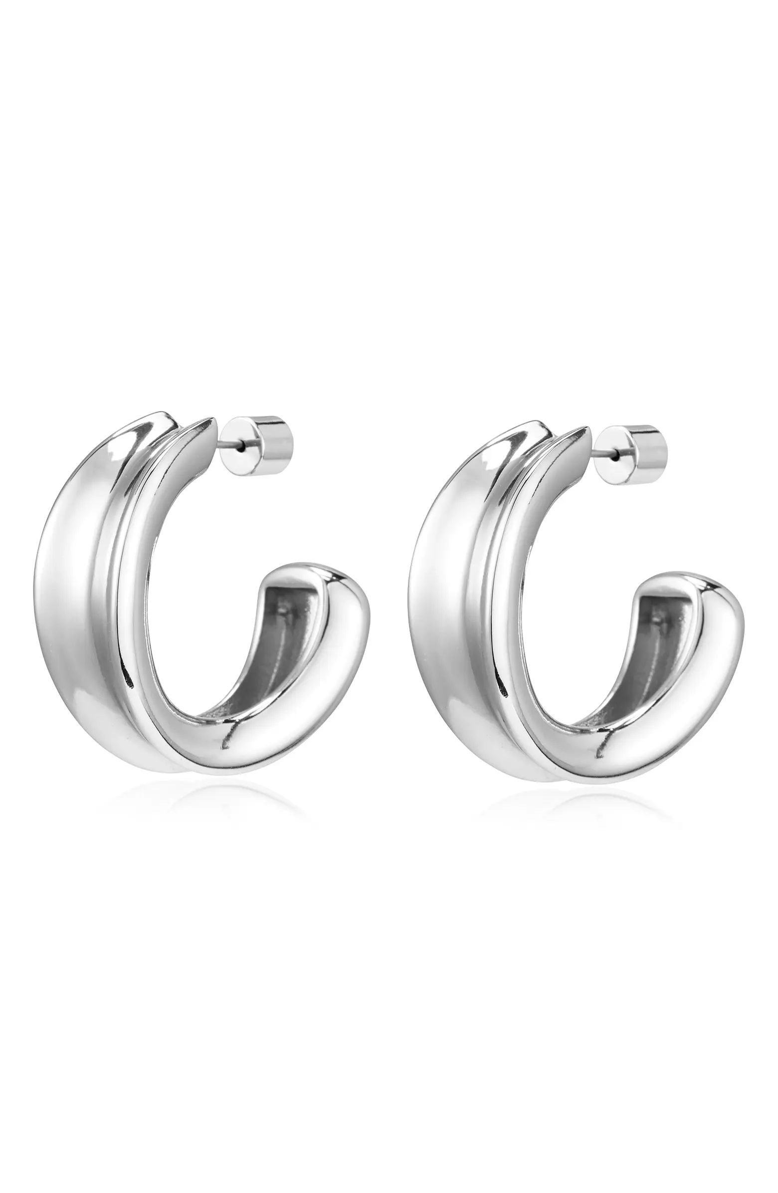 Doune Hoop Earrings | Nordstrom