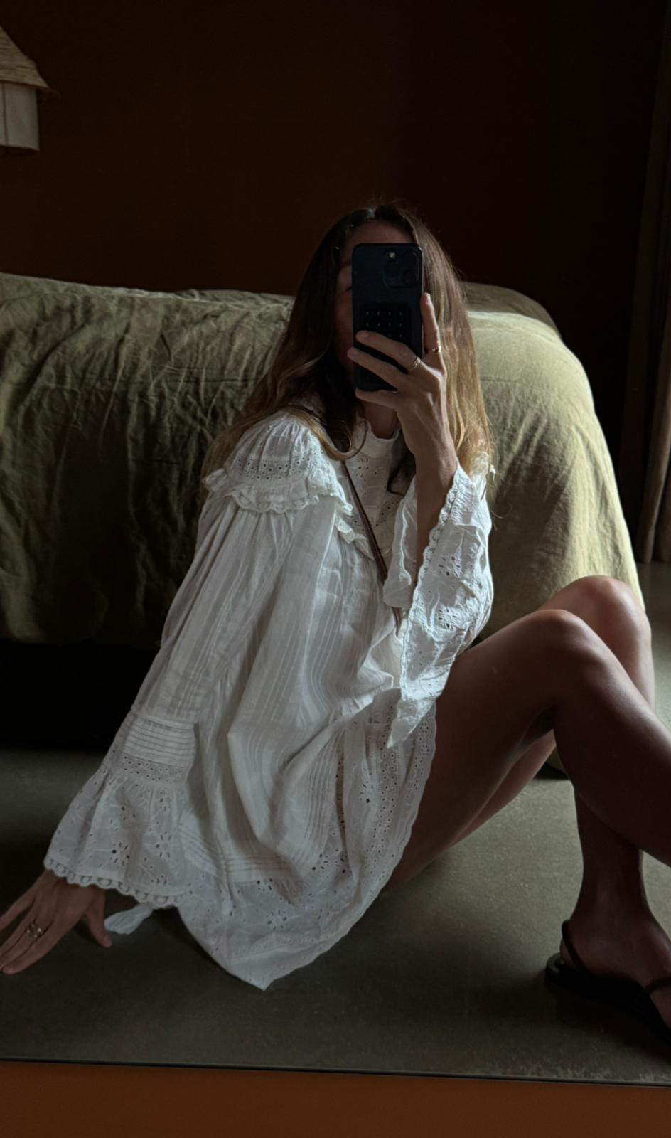 Spring, Dress, Jacket, Necklace, Sezane, Free People, Mint Velvet 

 #LTKuk #LTKspring #LTKstyletip