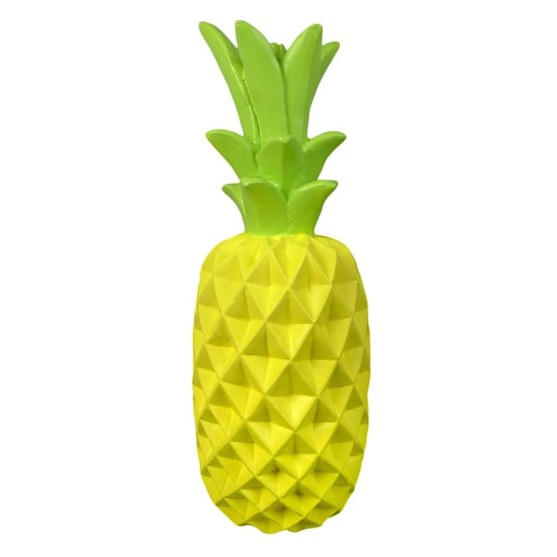 Shop all  Oh Joy!




Pineapple Outdoor Garden Statue, 24"








	
		
		
			
				5
			
			
			... | At Home