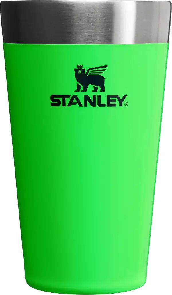 Stanley 16 oz. Adventure Stacking Pint Glass – Spring Fling Collection | Dick's Sporting Goods | Dick's Sporting Goods