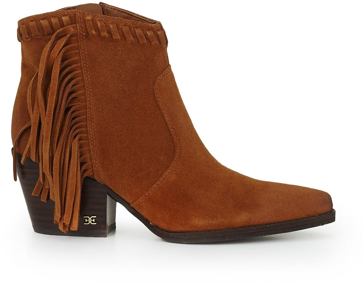 Luggage Suede | Sam Edelman