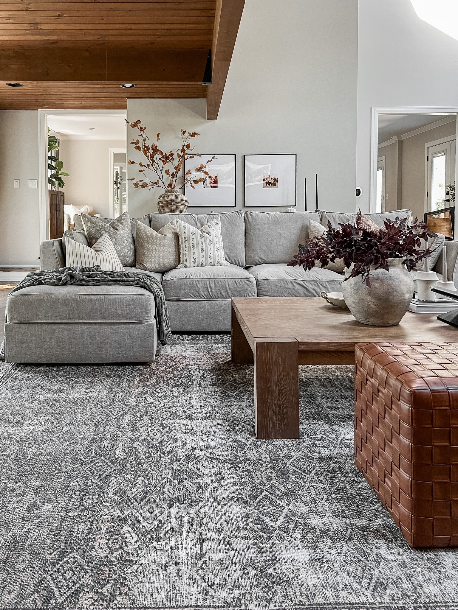 Our Lovesac sofa is still on major sale! They’re doing 25% off sectionals, which includes custom ones like ours! We have had this sofa for three years and couldn’t be happier or more pleased. The comfort is next level and I love the style options too! 

#LTKstyletip #LTKhome #LTKsalealert