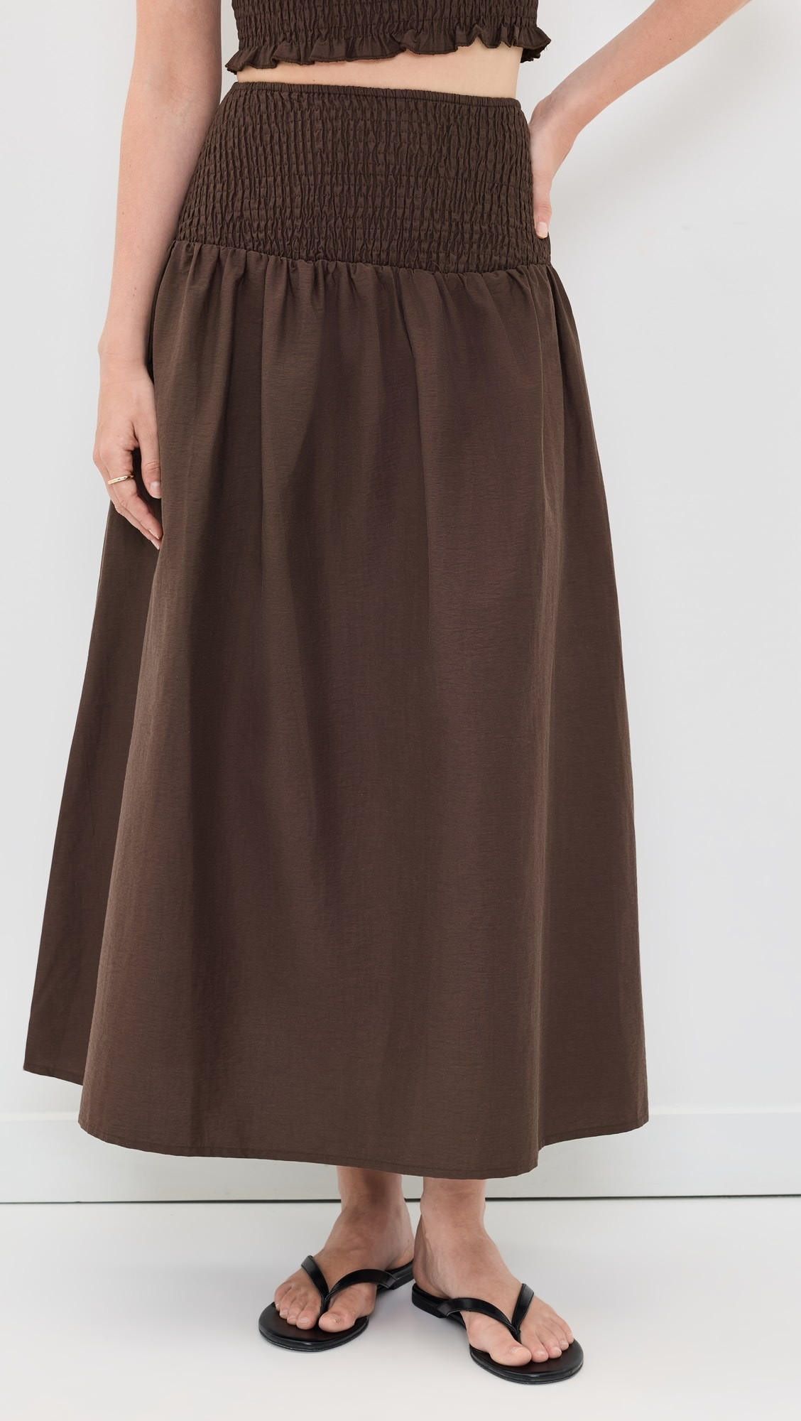 4th & Reckless Lowri Skirt | Shopbop | Shopbop