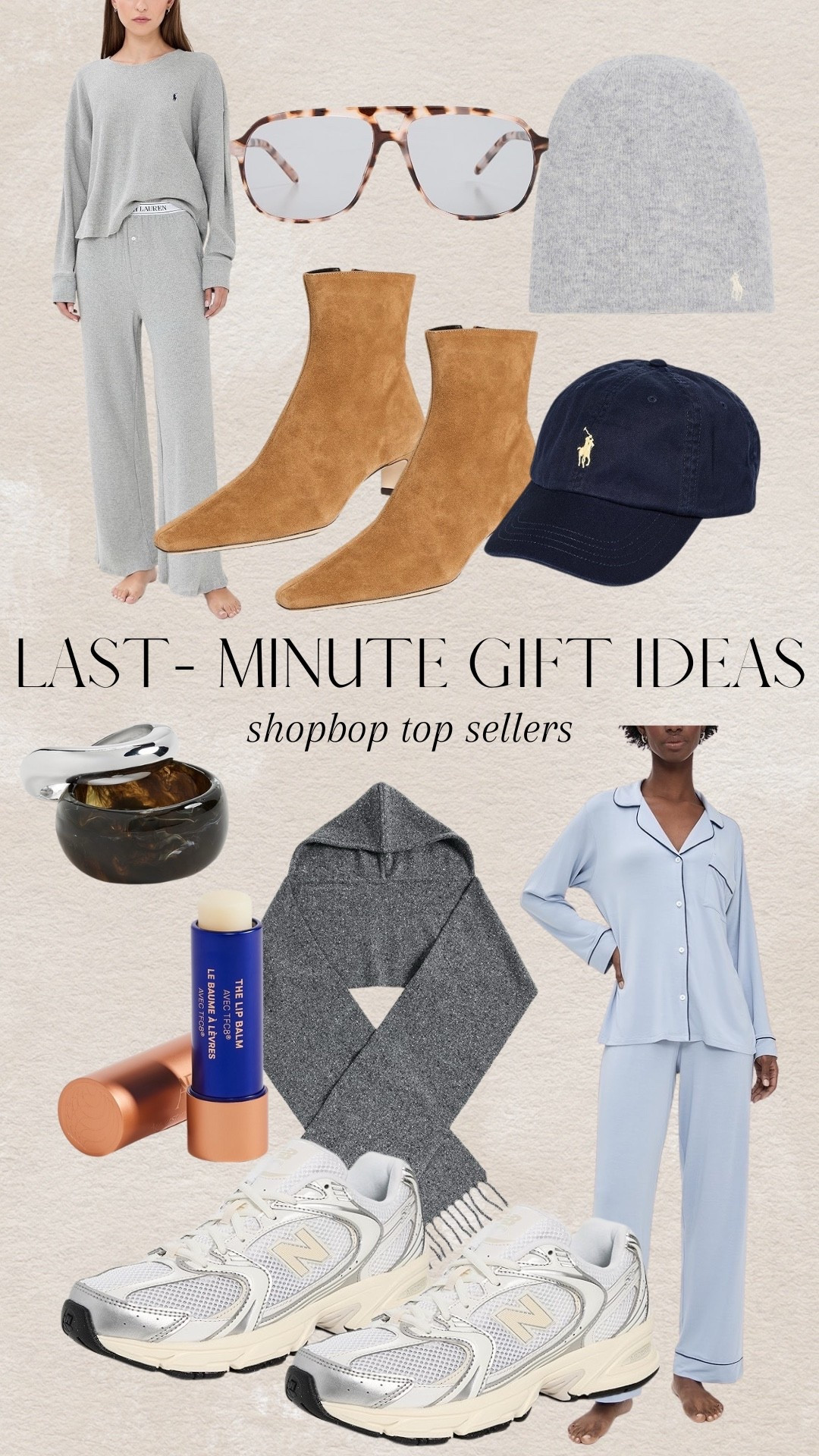 Last min gifting

#LTKGiftGuide #LTKHoliday