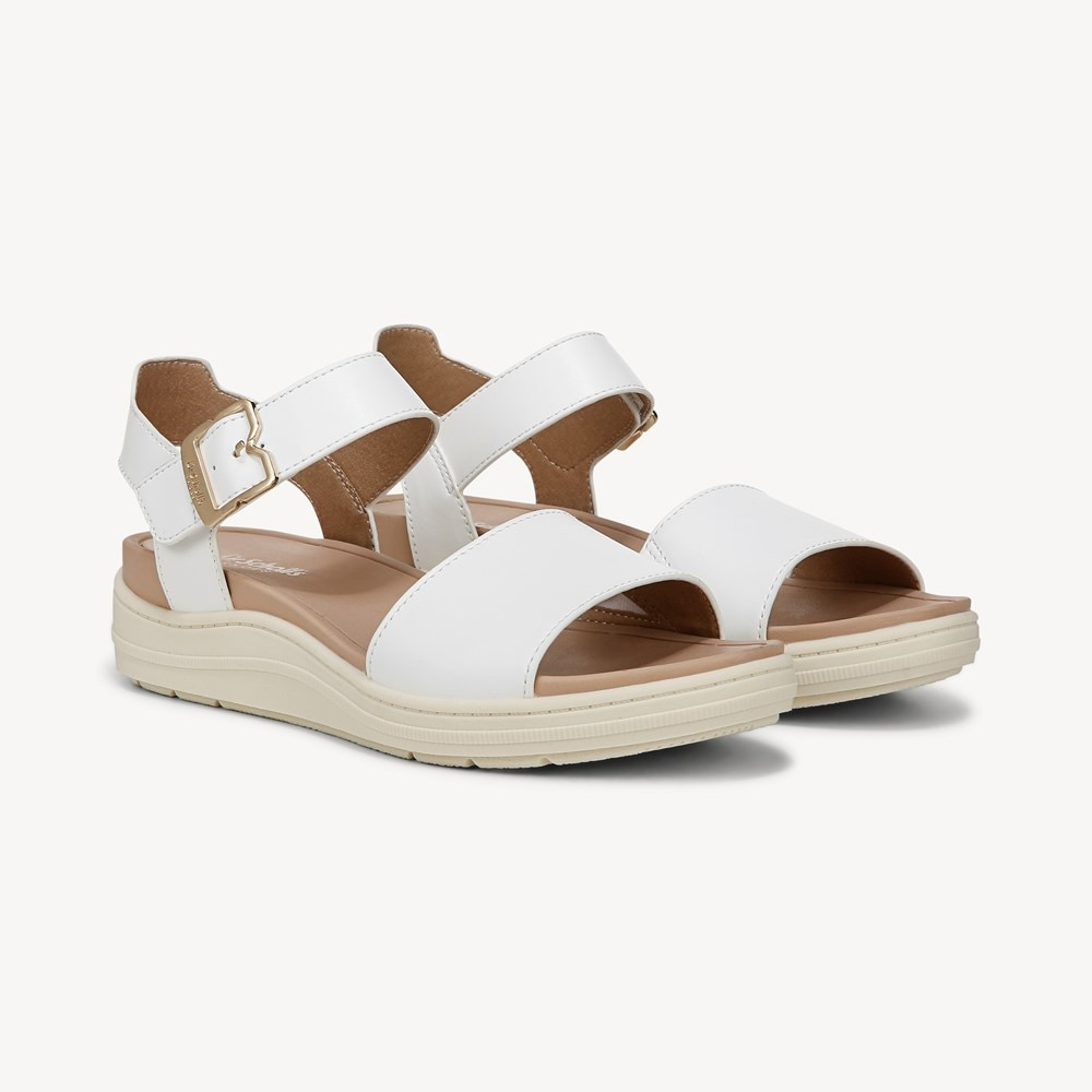 Women's Time Off Sky Sandal | Dr. Scholls