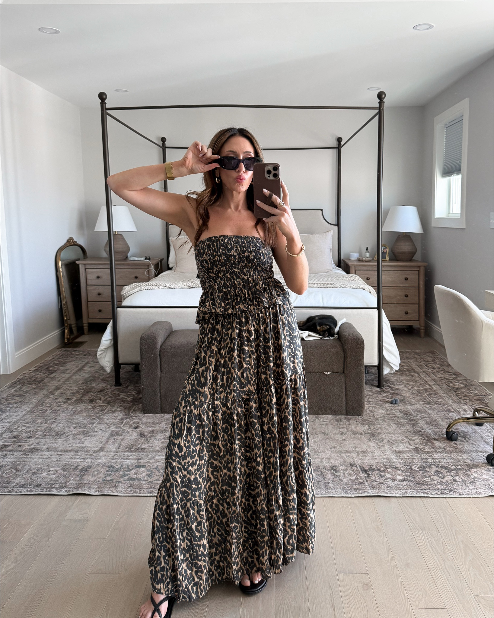 LTK X AERIE for 48 hours only! @Aerie is additional 20% off even new arrivals. Copy and paste the promo code at checkout!
Aerie Real
Aerie Style

#LTKSaleAlert #LTKxAerie #LTKSeasonal