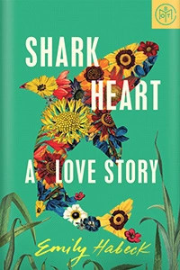 Shark Heart | Book of the Month