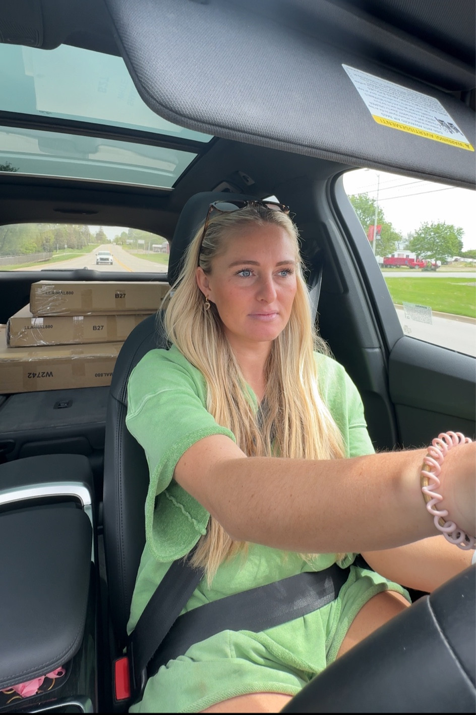 The comfiest sweatsuit for summer! 

#LTKstyletip #LTKActive #LTKfitness