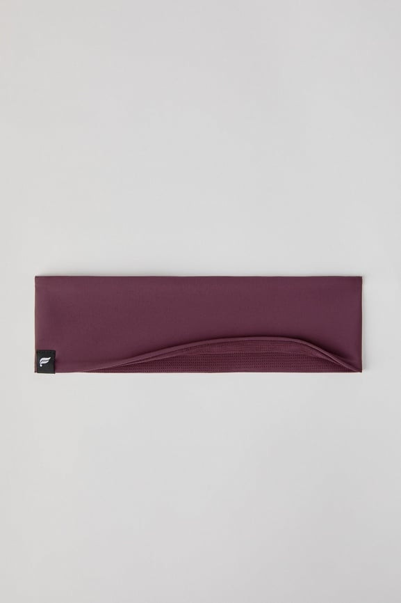 The Live-In Headband | Fabletics