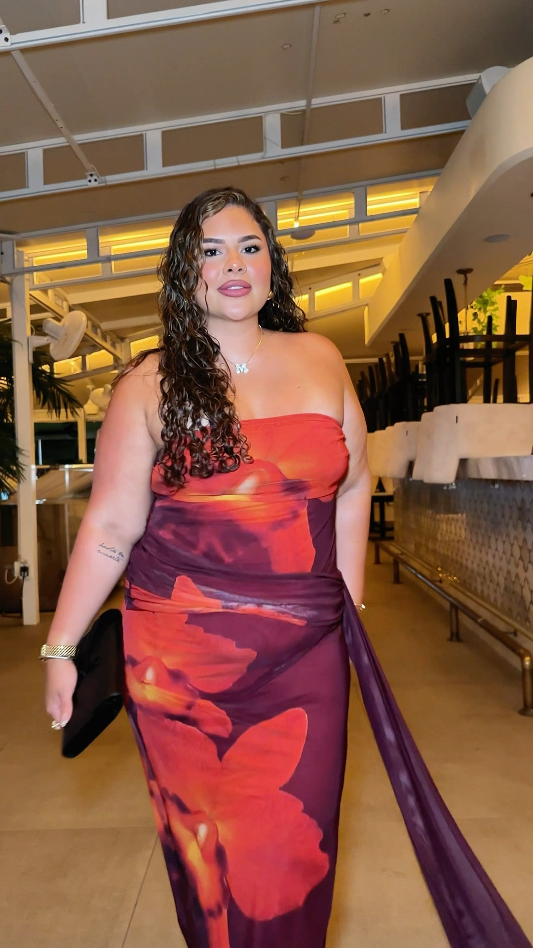 birthday behavior 💋 wore this Aruba during my bday trip ✨ wearing size 14 (very stretchy could’ve done a 12 tbh)

#LTKMidsize #LTKStyleTip #LTKPetite