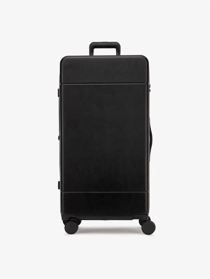 Hue Carry-On Luggage with Hardshell Pocket | CALPAK Travel