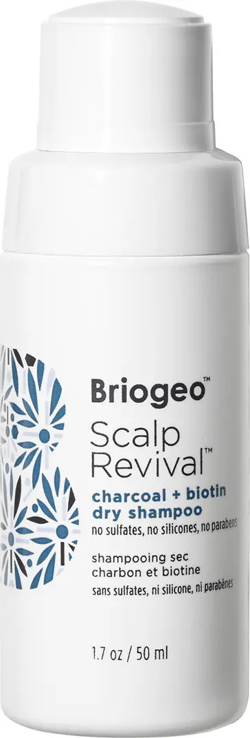 Scalp Revival Charcoal + Biotin Dry Shampoo | Nordstrom