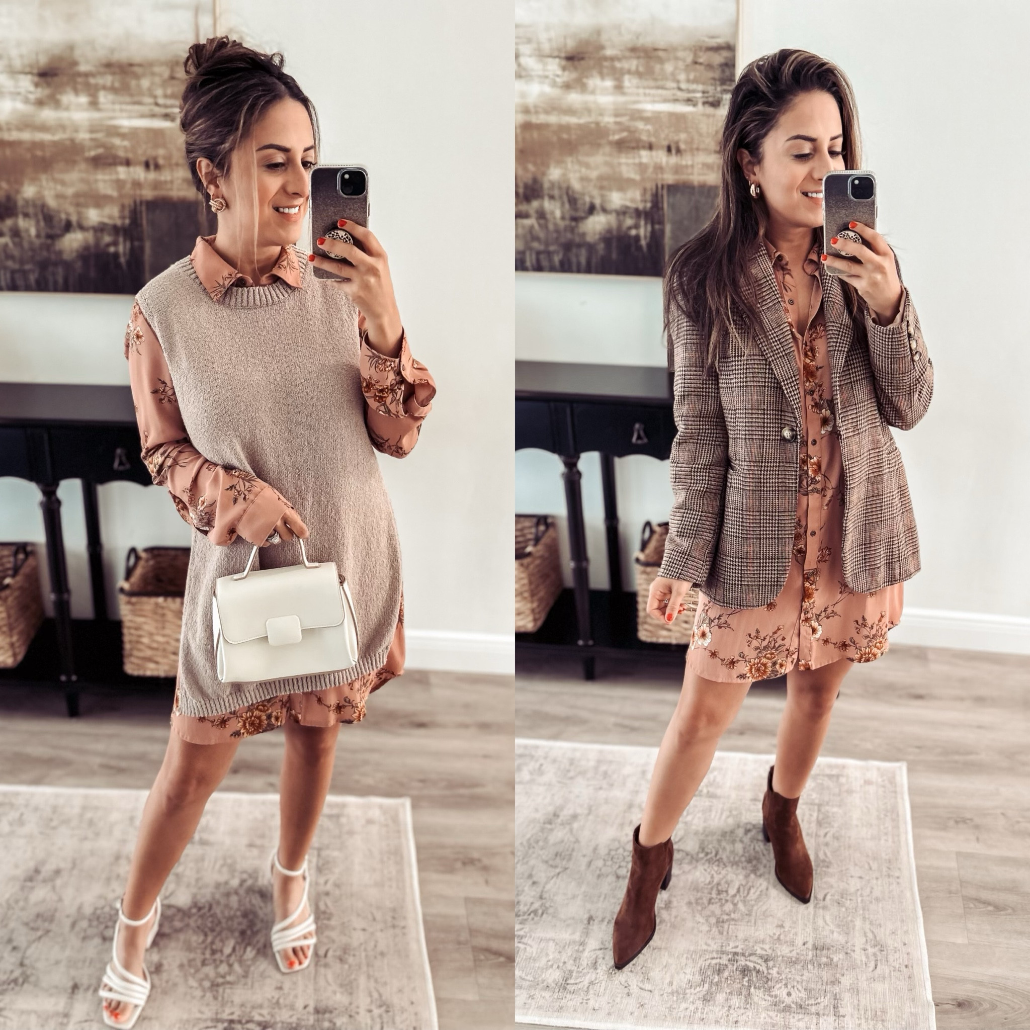 #LTKFindsUnder50 #LTKOver40 #LTKStyleTip