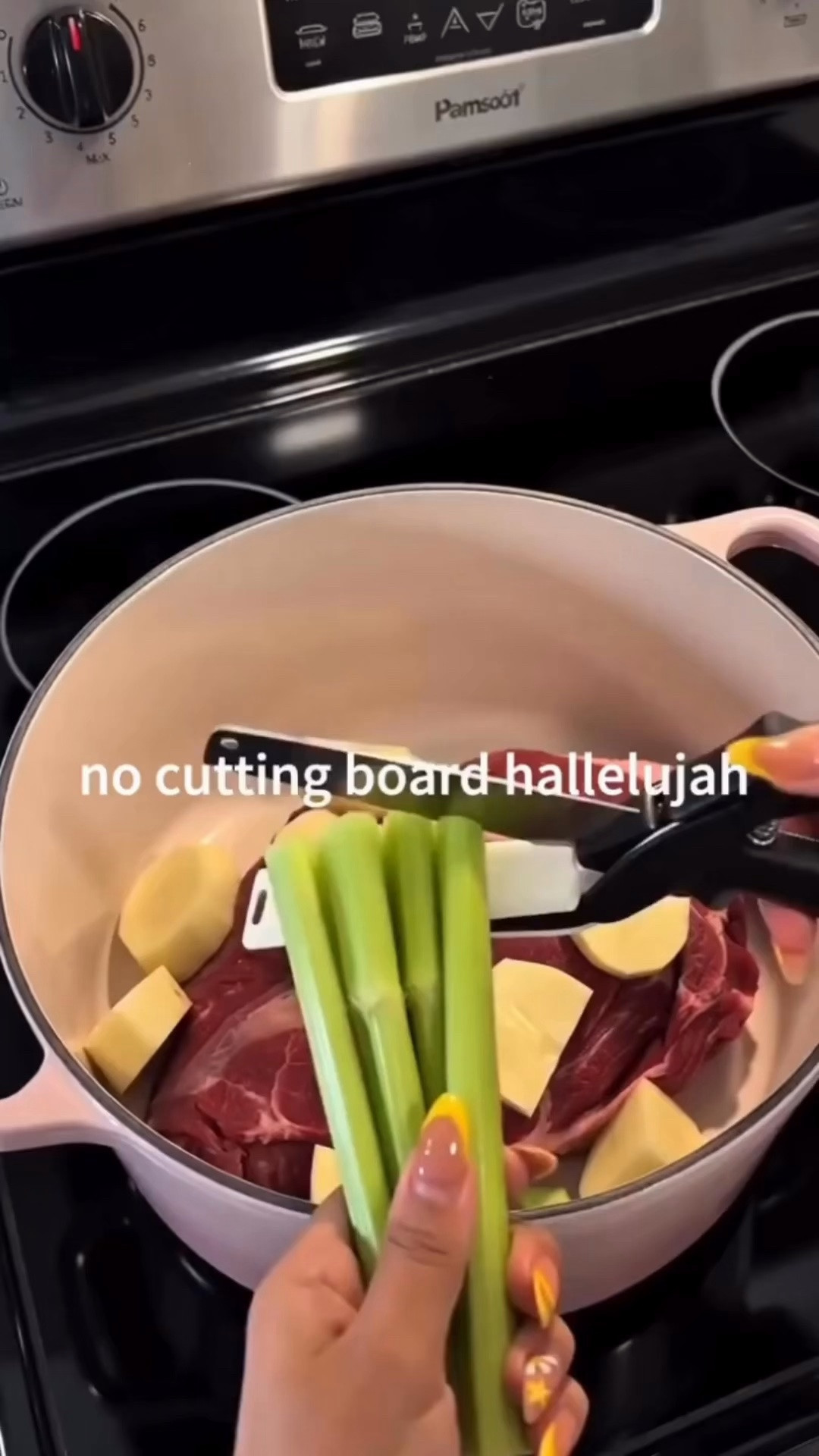 I bought this so fast
After seeing it on TikTok!!!