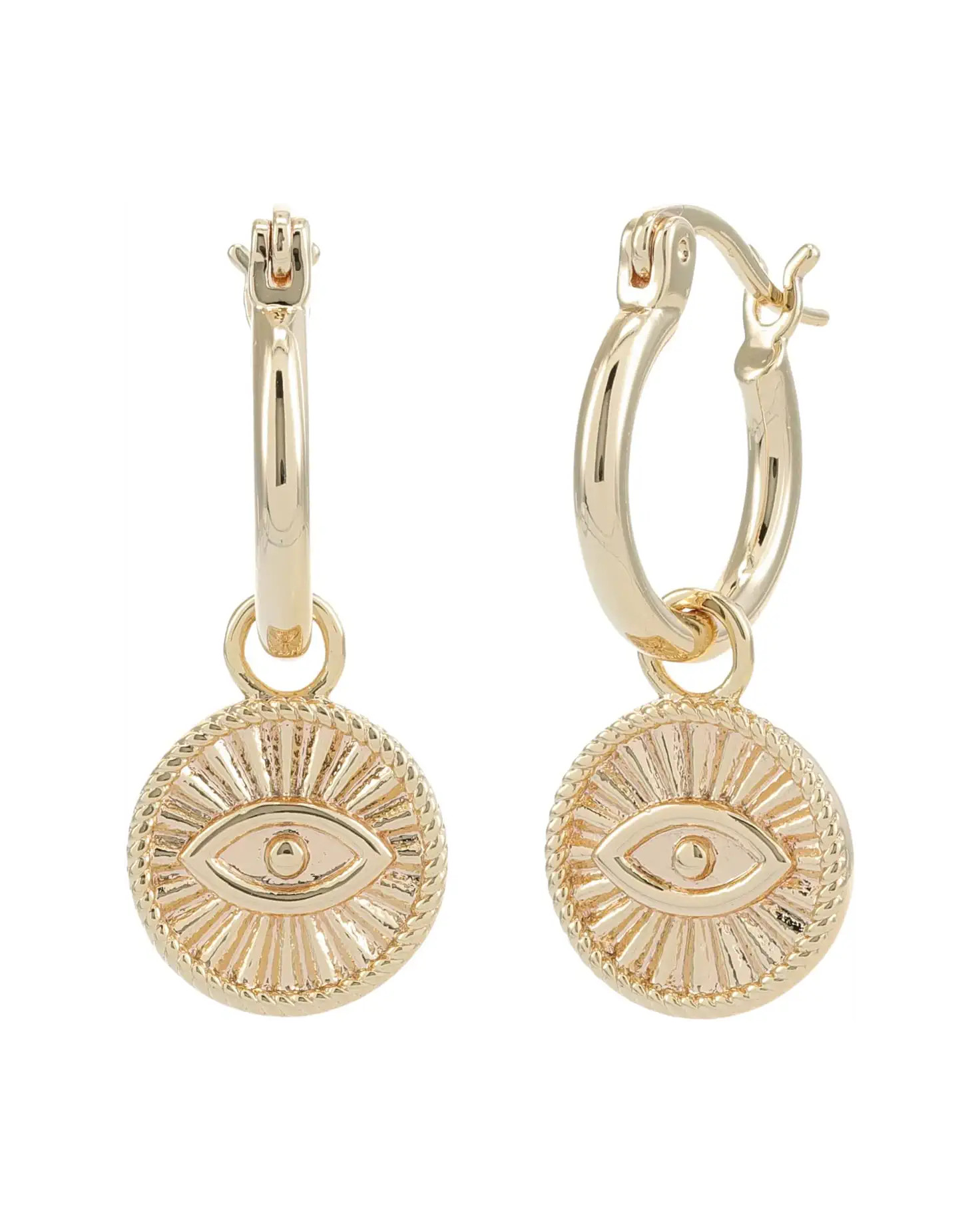 Cleo Huggie Earrings | Zappos