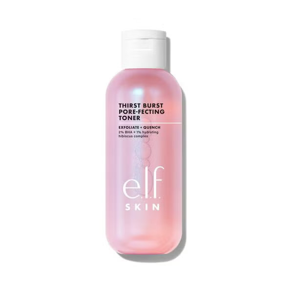 e.l.f. SKIN Thirst Burst Pore-fecting Toner - Vegan and Cruelty-Free Skincare | e.l.f. cosmetics (US)
