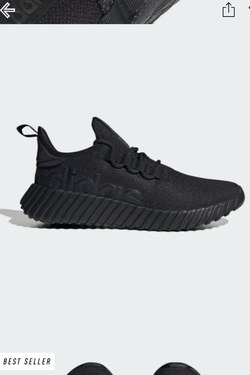 We're an adidas household 🥵

#LTKfindsunder100 #LTKstyletip #LTKU
