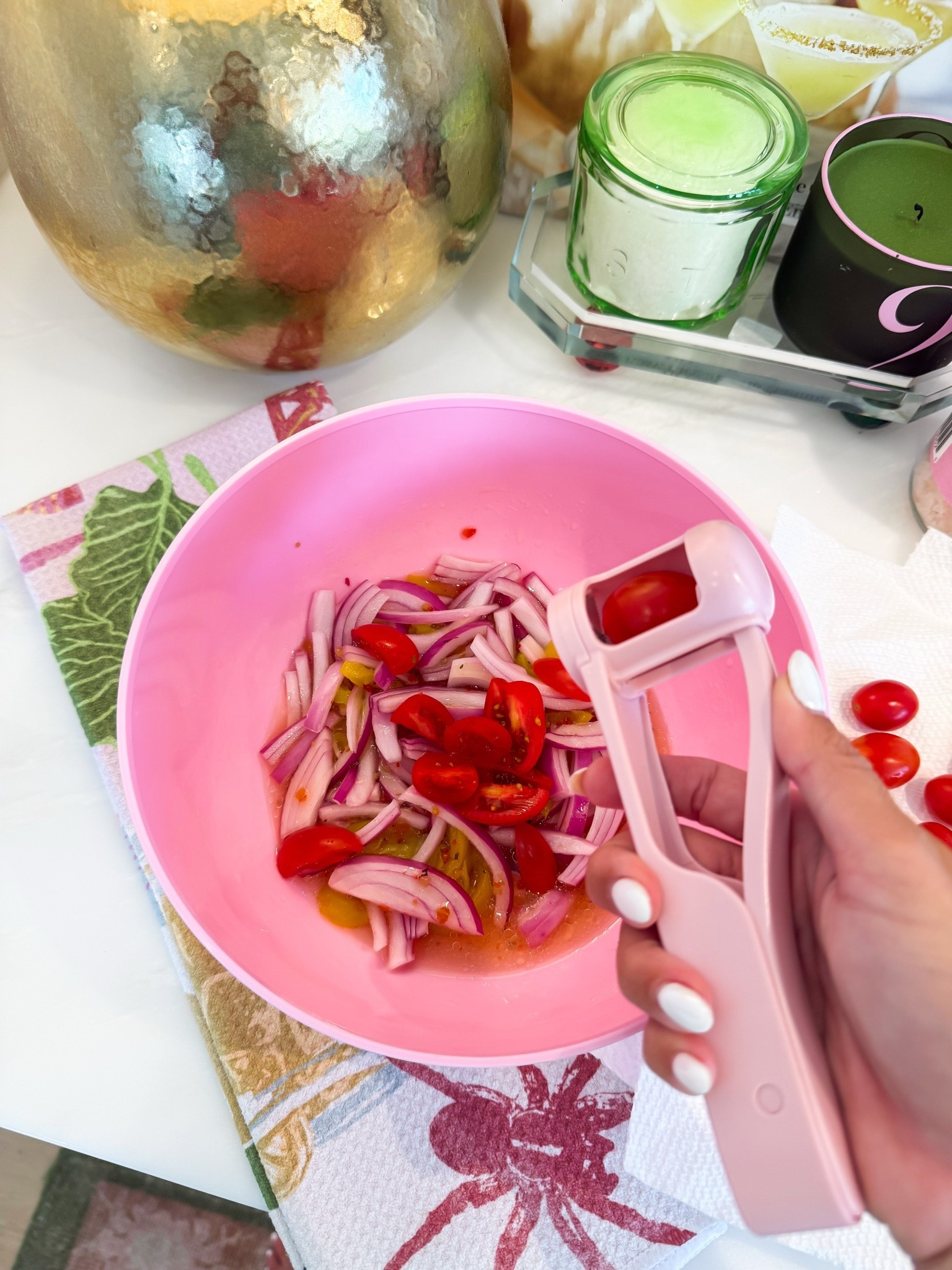 The quickest, easiest cutter!

#LTKmomlife #LTKfoodie #LTKHome
