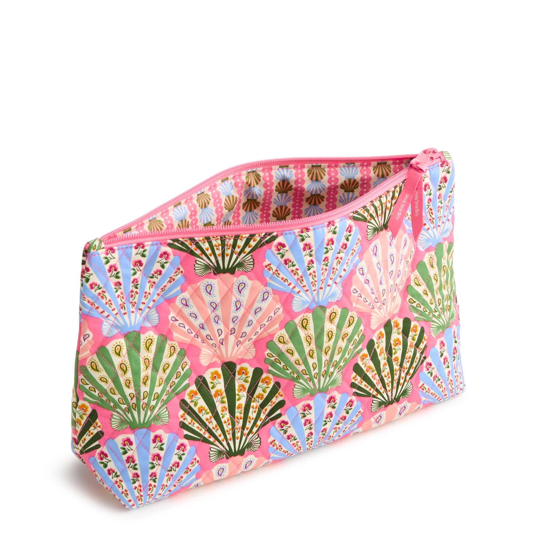 Large Pouch | Vera Bradley