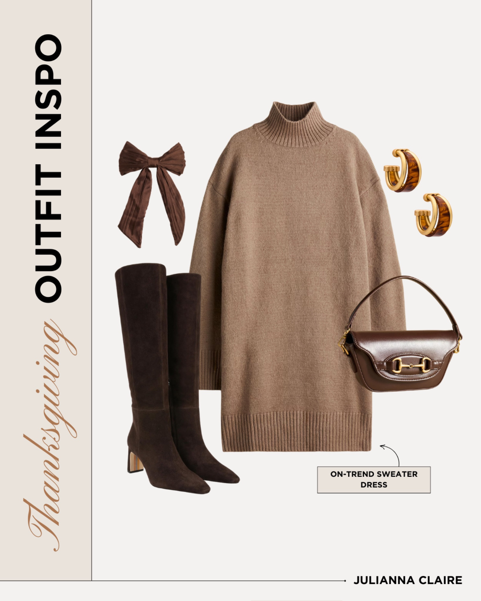 Casual chic Thanksgiving outfit idea for 2024 ✨

Holiday fashion finds // Holiday outfit ideas // Casual winter outfit ideas 

#LTKSeasonal #LTKStyleTip #LTKHoliday