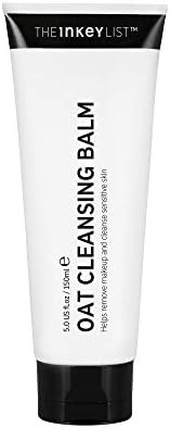 Hair RemovalInkey List Oat Cleansing Balm-5 fl.oz (150ml) | Amazon (US)