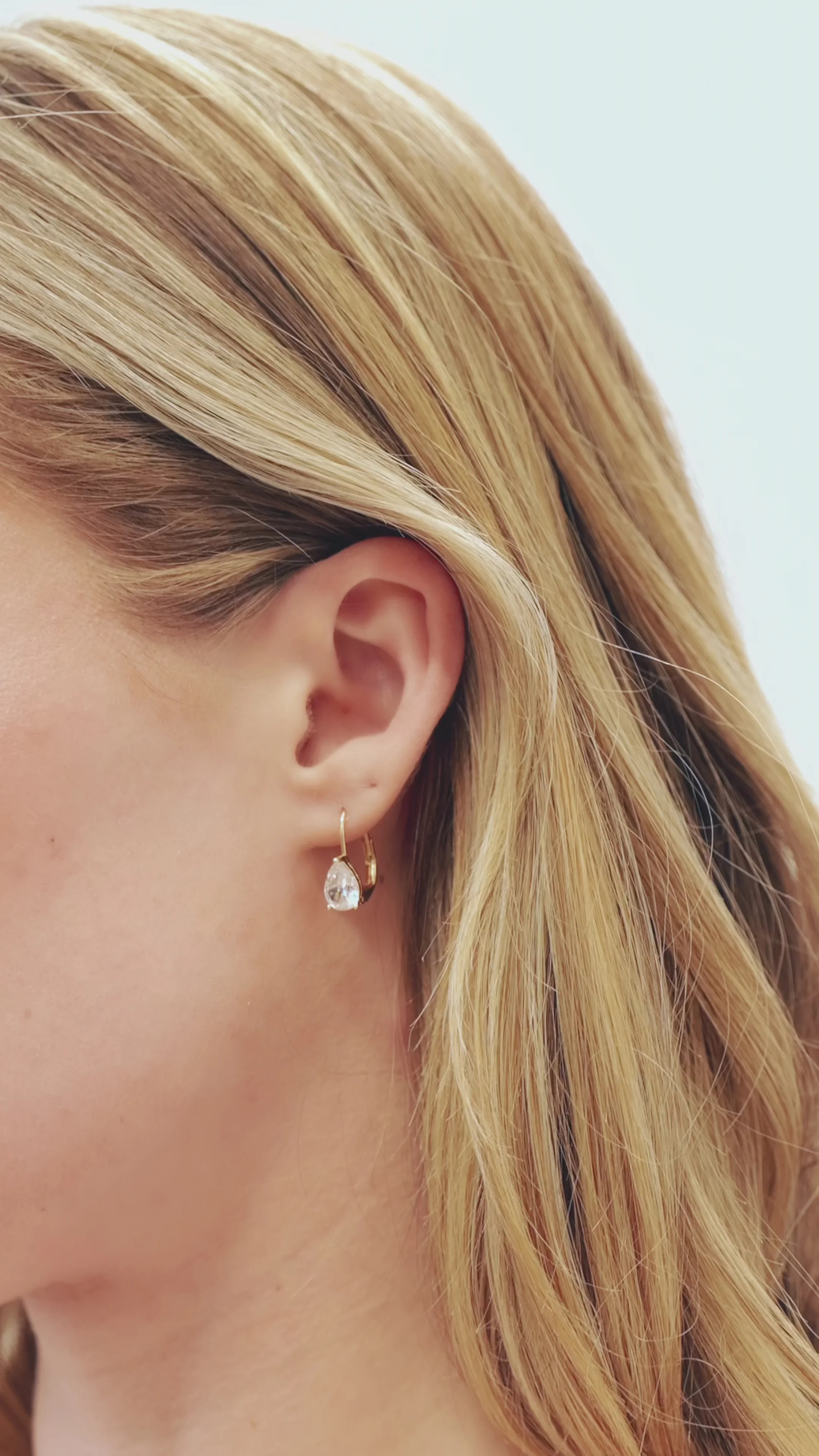 Aston Earrings | Electric Picks Jewelry