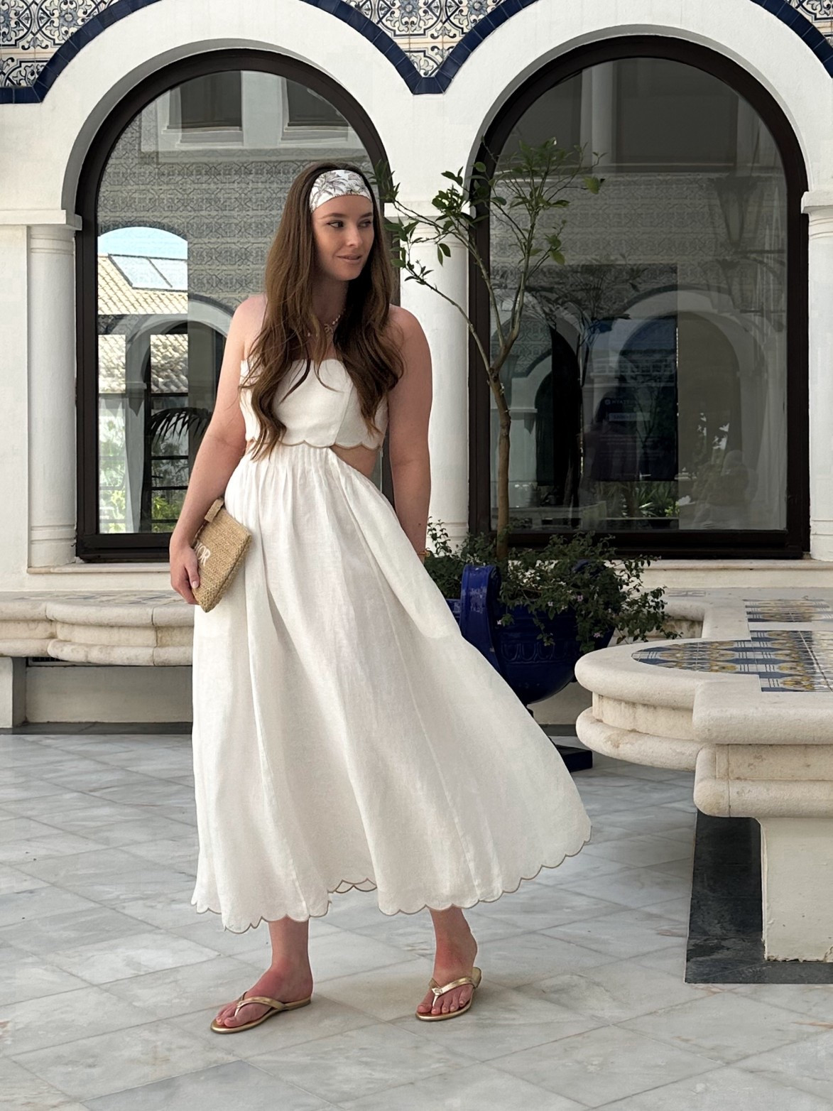 Algarve attire 🐚

#LTKtravel #LTKstyletip #LTKluxury